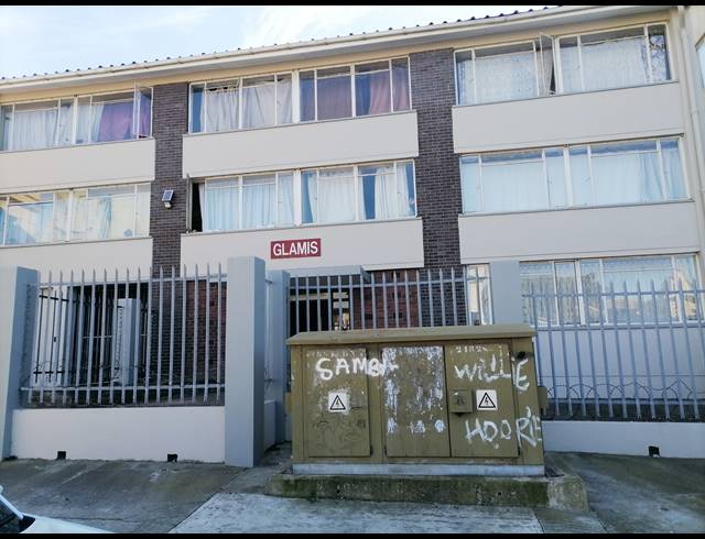 1 BEDROOM APARTMENT FOR SALE IN GQEBERHA CENTRAL